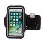 Jogging Sport Armband f�r Apple iPhone 8 7 6 6S Gym