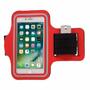 Jogging Sport Armband f�r Apple iPhone 8 7 6 6S Gym