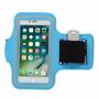 Jogging Sport Armband f�r Apple iPhone 8 7 6 6S Gym