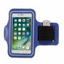 Jogging Sport Armband f�r Apple iPhone 8 7 6 6S Gym