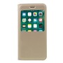 Wallet Case f�r Apple iPhone 8 7 SE 2020 Window View Book Etui