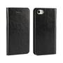 Wallet Case f�r APPLE IPHONE 8 7 SE 2020 SE 2022 Leder Handy Tasche Crazy Horse