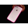 Hard Case f�r Apple iPhone 8 7 SE 2020 PC TPU Shock Protection Matt