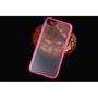 Hard Case f�r Apple iPhone 8 7 SE 2020 PC TPU Shock Protection Matt