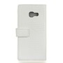 Wallet Case f�r Samsung Galaxy A3 A320 (2017) Crocodile Skin Kroko Muster
