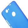 TPU Gel Case f�r Huawei Nova Matt Flexibel