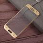 Samsung Galaxy A3 A320 (2017) 3D Schutzglas Full Coverage Curved Protector Film