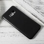 TPU Gel Case f�r Samsung Galaxy S8 G950 Matt Flexibel