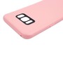 TPU Gel Case f�r Samsung Galaxy S8 PLUS G955 Matt Flexibel