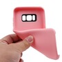 TPU Gel Case f�r Samsung Galaxy S8 PLUS G955 Matt Flexibel