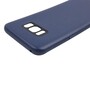 TPU Gel Case f�r Samsung Galaxy S8 PLUS G955 Matt Flexibel