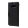 Wallet Case fr Samsung Galaxy S8 G950 MOLAN CANO ISSUE