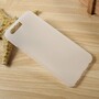 TPU Gel Case f�r Huawei P10 Matt Flexibel