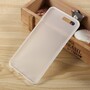 TPU Gel Case f�r Huawei P10 Matt Flexibel