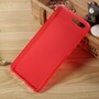 TPU Gel Case f�r Huawei P10 Matt Flexibel