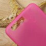 TPU Gel Case f�r Huawei P10 Matt Flexibel