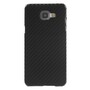 Hard Case f�r Samsung Galaxy A5 A510 (2016) Carbon Fiber Optik Muster