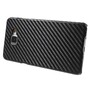 Hard Case f�r Samsung Galaxy A5 A510 (2016) Carbon Fiber Optik Muster