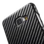 Hard Case f�r Samsung Galaxy A5 A510 (2016) Carbon Fiber Optik Muster