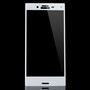 Schutzglas f�r Sony Xperia X Compact Full Coverage Screen Protect Geh�rtet Film