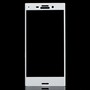 Schutzglas f�r Sony Xperia X Compact Full Coverage Screen Protect Geh�rtet Film