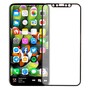 Apple iPhone Xs X Schutzglas Full Coverage Schutzfolie Screen Protector Film 9H