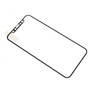 Apple iPhone Xs X Schutzglas Full Coverage Schutzfolie Screen Protector Film 9H