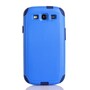 Outdoor Case f�r Samsung Galaxy S3 PC TPU Hybrid Shockproof