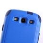Outdoor Case f�r Samsung Galaxy S3 PC TPU Hybrid Shockproof