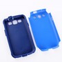 Outdoor Case f�r Samsung Galaxy S3 PC TPU Hybrid Shockproof