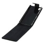 OTB Flip Case f�r Sony Xperia X Vertikal Magnet