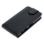 OTB Flip Case f�r Sony Xperia Z5 Compact Vertikal Magnet