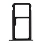 Dual SIM Kartenhalter f�r Huawei P10 Micro SD Card Tray Holder Schlitten Holder