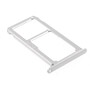 Dual SIM Kartenhalter f�r Huawei P10 Micro SD Card Tray Holder Schlitten Holder
