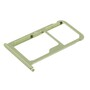 Dual SIM Kartenhalter f�r Huawei P10 Micro SD Card Tray Holder Schlitten Holder
