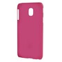 Hard Case f�r Samsung Galaxy J3 J330 (2017) Rubberized gummiert Matt