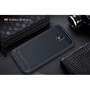 TPU Case f�r Samsung Galaxy J5 J530 (2017) Carbon Skin Brushed
