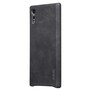X-LEVEL Hard Case f�r Sony Xperia XZ XZs Vintage Skin