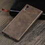 X-LEVEL Hard Case f�r Sony Xperia XZ XZs Vintage Skin