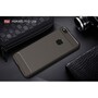 TPU Case f�r Huawei P10 LITE Carbon Skin Brushed