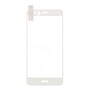 Huawei P10 Lite Schutzglas 3D Full Coverage Schutzfolie Silk Screen Protector