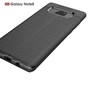 TPU Case f�r Samsung Galaxy Note 8 Litchi Grain