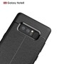 TPU Case f�r Samsung Galaxy Note 8 Litchi Grain