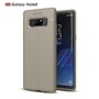 TPU Case f�r Samsung Galaxy Note 8 Litchi Grain