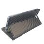 Wallet Case f�r Huawei P10 Carbon Fiber Optik Magnet