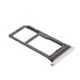 Single Sim Tray f�r Samsung Galaxy S8 S8 PLUS Card Kartenhalter Schlitten Holder