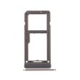 Single Sim Tray f�r Samsung Galaxy S8 S8 PLUS Card Kartenhalter Schlitten Holder