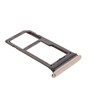 Single Sim Tray f�r Samsung Galaxy S8 S8 PLUS Card Kartenhalter Schlitten Holder