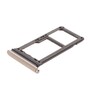 Single Sim Tray f�r Samsung Galaxy S8 S8 PLUS Card Kartenhalter Schlitten Holder