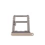 Single Sim Tray f�r Samsung Galaxy S8 S8 PLUS Card Kartenhalter Schlitten Holder